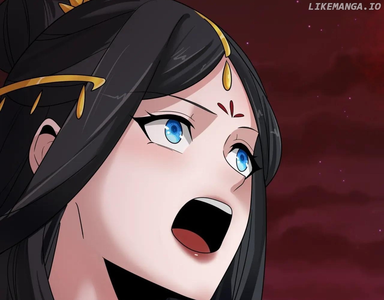 Era of the Haunted Chapter 266 - page 46